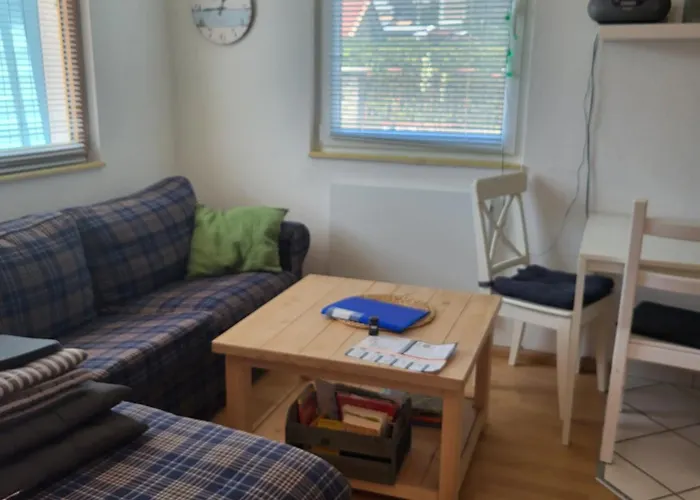 Bungalow Usedom