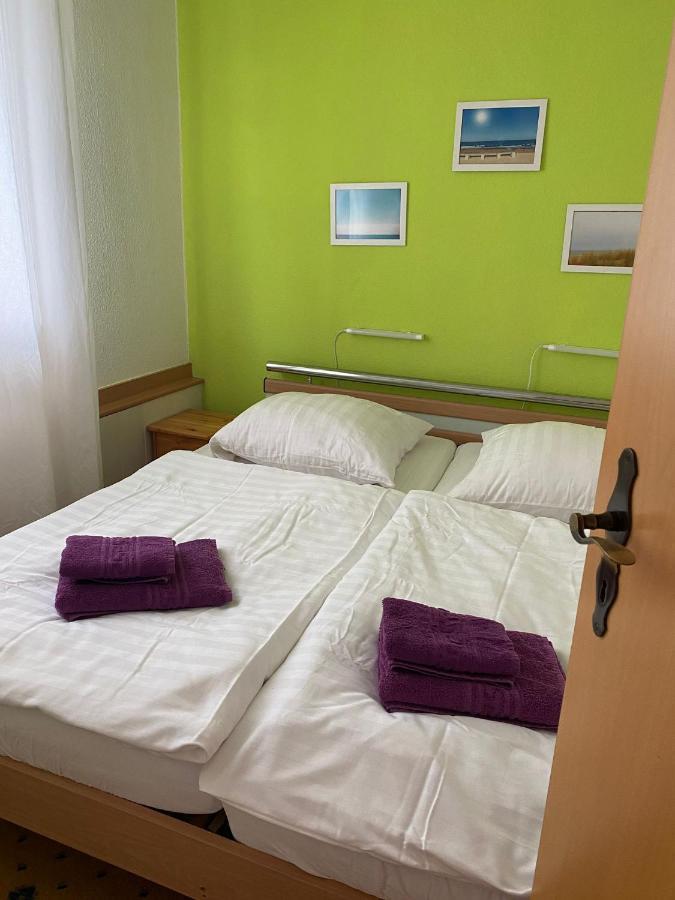 Usedom Koserow