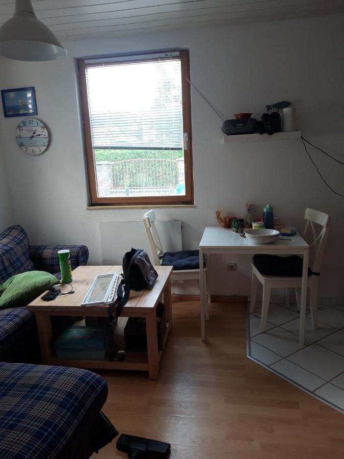 Usedom Appartement *