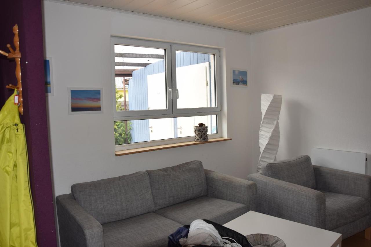 Appartement Usedom Koserow