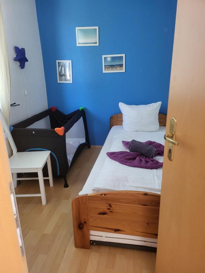 Appartement Usedom *