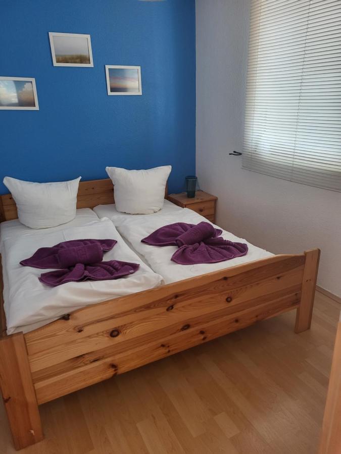 Usedom Appartement *