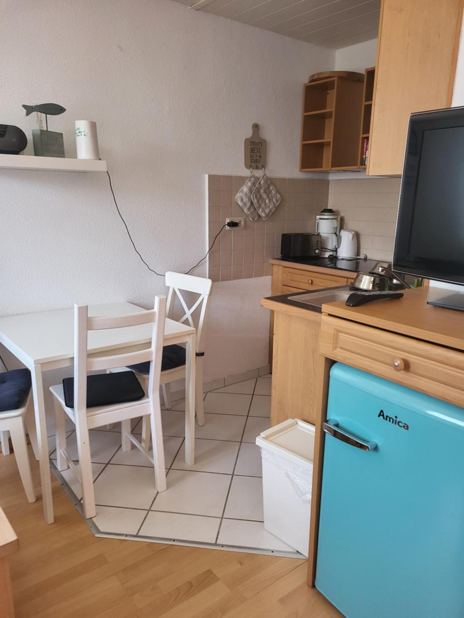 Usedom Appartement *